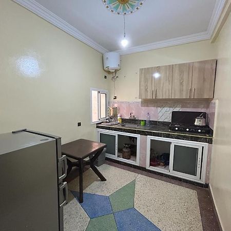 Appart'Hotel Rosano Kelaat-M'Gouna 외부 사진