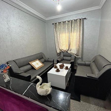 Appart'Hotel Rosano Kelaat-M'Gouna 외부 사진