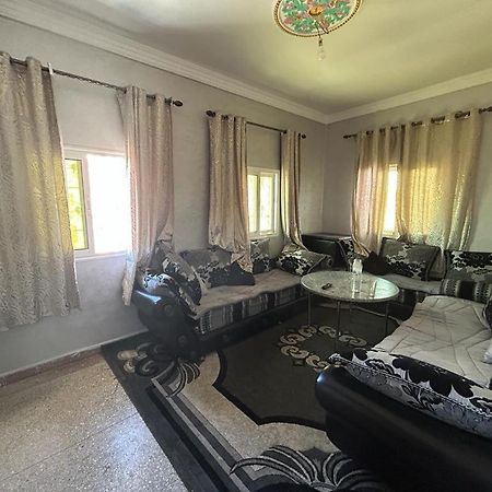 Appart'Hotel Rosano Kelaat-M'Gouna 외부 사진