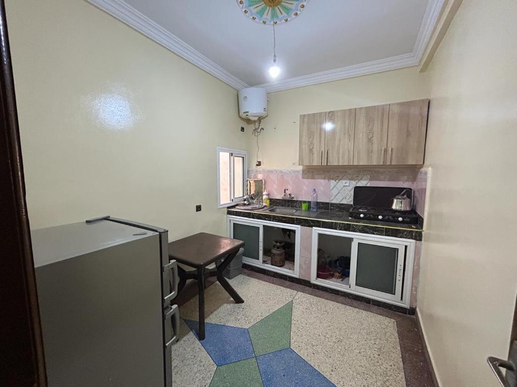 Appart'Hotel Rosano Kelaat-M'Gouna 외부 사진