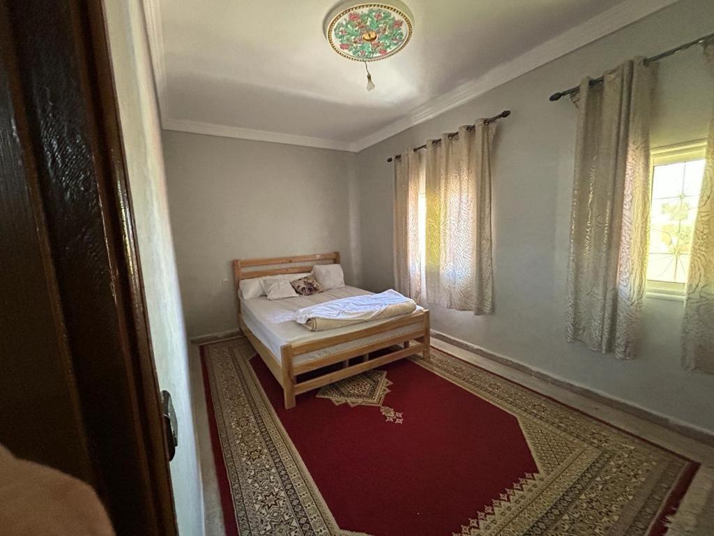 Appart'Hotel Rosano Kelaat-M'Gouna 외부 사진