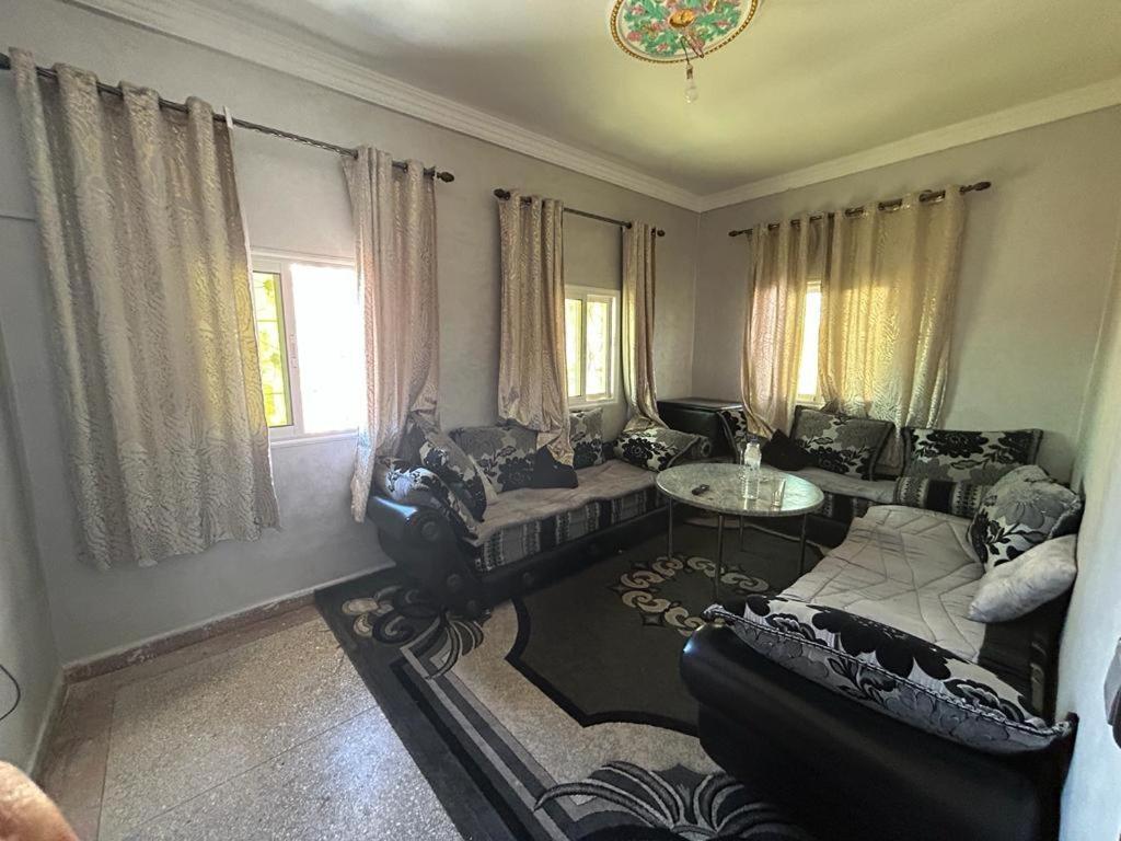 Appart'Hotel Rosano Kelaat-M'Gouna 외부 사진